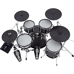 Roland VAD507 V Drums Acoustic Design Electronic Drum Kit